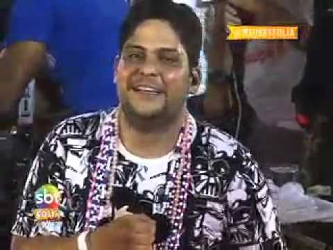 Jorge e Mateus bloco pirraça circuito barra-ondina 2016