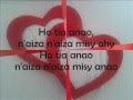Ny Foko Tia