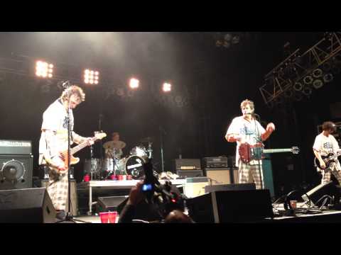 The Replacements - Skyway / Left Of The Dial - Midway Stadium St. Paul, MN 9/13/14