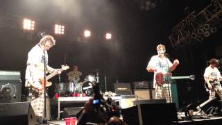 The Replacements - Skyway / Left Of The Dial - Midway Stadium St. Paul, MN 9/13/14