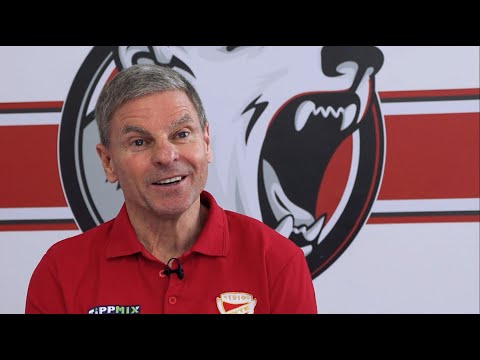 „Felkészültek leszünk minden meccsre” I Napos oldal magazin I 169. adás