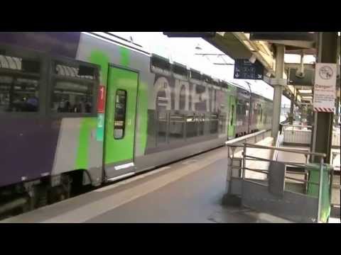 comment prendre le tgv gare de lyon