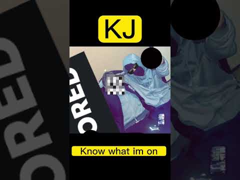 KJ - Know What Im On