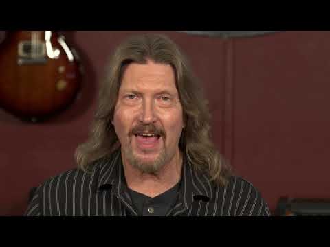 What makes @gibsonguitar Custombucker pickups so special??