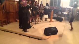 We Are Victorious (Donnie McClurkin ft Tye Tribbett)