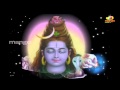 Lord Siva - Shiva Stuthi - Shivashtakam 