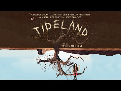 Tideland - Terry Gilliam - 2005 - Subs Español