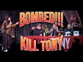 Female Comedian Bombs on Kill Tony 639