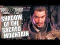 Wo Long Fallen Dynasty Shadow Of The Sacred Mountain