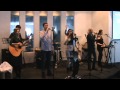 Наш Бог - Всемогущий Бог (01.03.15г.) (live) 