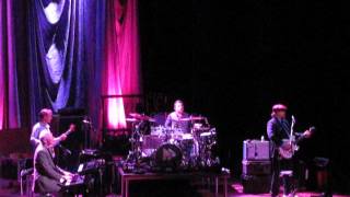 Joe Jackson   Love at first light Oosterpoort Groningen 21 02 16