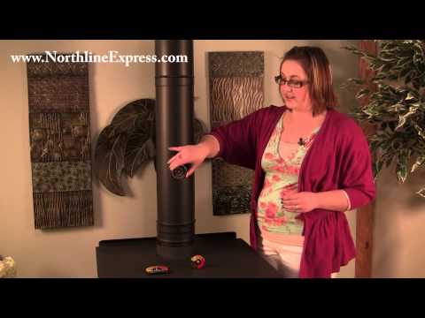 Wood Stove Thermometer Buyers Guide