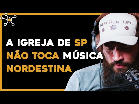 O Coletivo Candieiro é a resposta a isso I MARCO TELLES - Cortes do HUB
