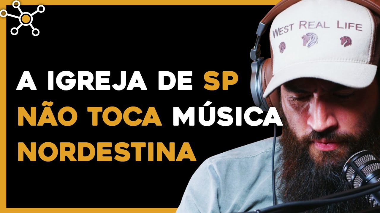 O Coletivo Candieiro é a resposta a isso I MARCO TELLES - Cortes do HUB