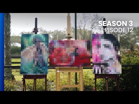 The Final Challenge (The Outstanding Artist - S3 E12)