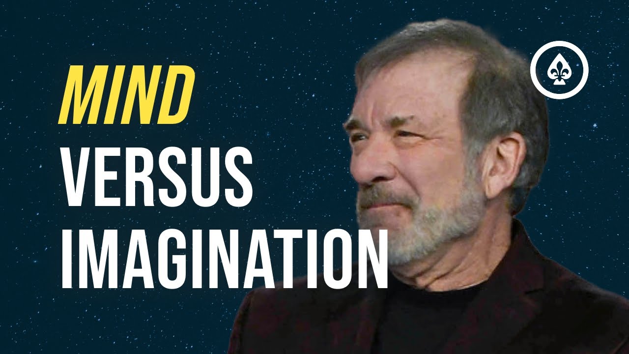 Mind versus Imagination
