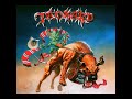 TANKARD - Under Friendly Fire