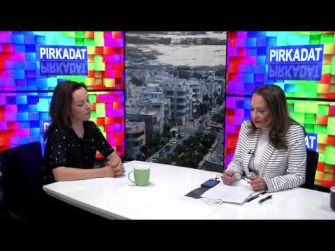 PIRKADAT: Kozma Orsi