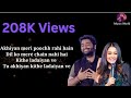 Dhadkan Ye Kehti Hai Lyrics By Arijit Singh Neha Kakkar Music World