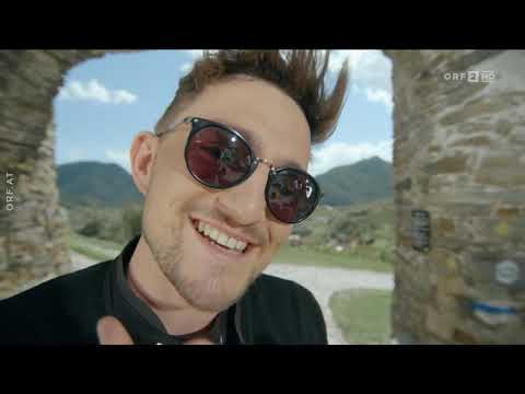 Zweikanalton - Rosen, Alles Gut (Starnacht aus der Wachau 2020)