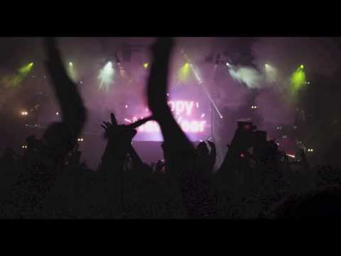 Timeless 2013-2014 Countdown (Unedited)