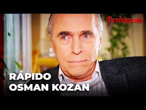 Osman Kozan y Rezzan se acercaron - Perdóname Capítulo 93
