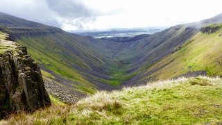 Bruce Hornsby & The Range - I Will Walk with You (11 of 18) - Hiking the Pennine Way - England