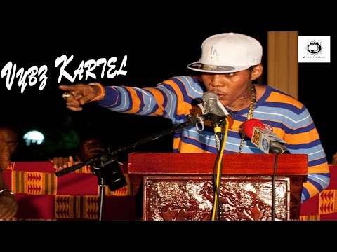 Vybz Kartel - My Girl (Remember) - Explicit - June 2015