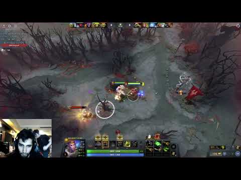 Just classic Ice Ice Ice enjoying Sumail lose streak.