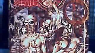 napalm death - got time to kill