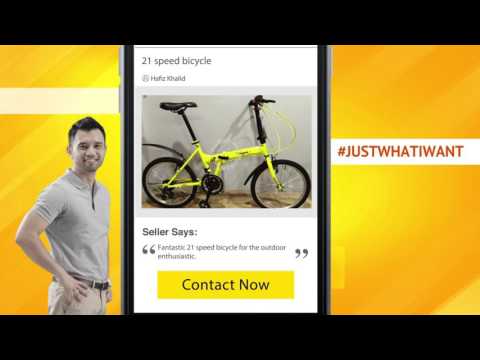 We Have Something for You