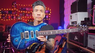 Download lagu Can The PRS Studio Do It All? | Demo & Review mp3 Download lagu Can The PRS Studio Do It All? | Demo & Review mp3