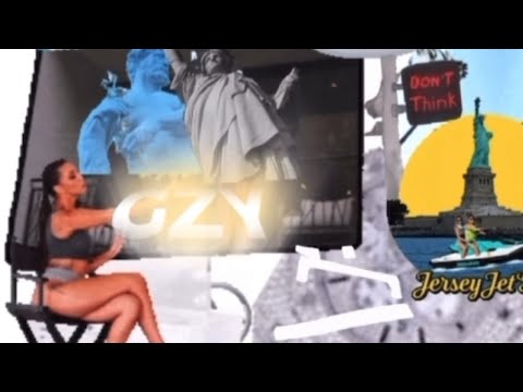 GZY - Dreamcatcher [Official Visualizer]