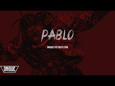 Travis Scott X Tory Lanez Type Beat 2017 "Pablo" (Prod.By DniqueTheTruth)