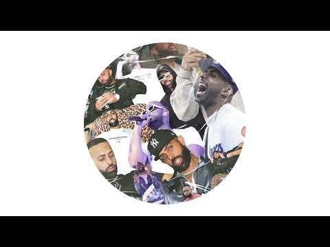 Eladio Carrión Ft. Rels B - Me Gustas Natural (Cr Edit)