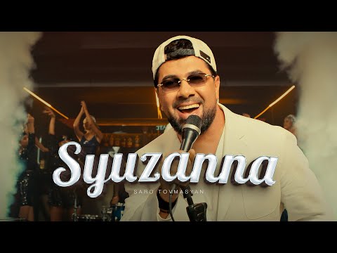 Saro Tovmasyan - Syuzanna