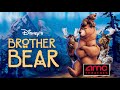 2003 Brother Bear AMC Theatres November 1 2003