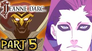 【JEANNE D'ARC】実況プレイ PART5