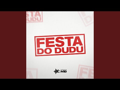 Festa do Dudu