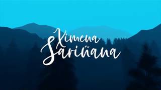 Ximena Sariñana - Cobarde (Lyric Video)