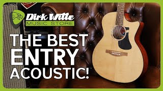 Video thumbnail for Dirk Witte | Eastman PCH1-GACE by Dirk Witte Music Store