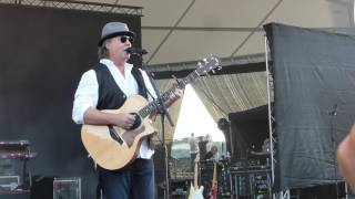 Runrig - Rocket To The Moon - Loreley 24.6.17 (part)