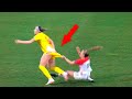 Comedy Shocking Moments In Women S Football 2