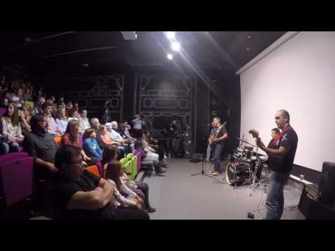 Concierto Espacio Torrelodones