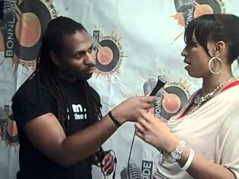 Darlene McCoy Interview w/ Bonifide Radio