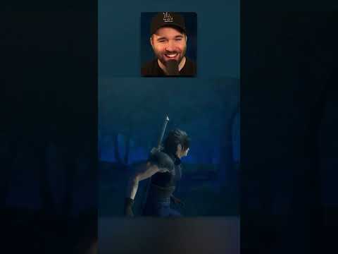 Tonberry Summon Rating, Final Fantasy Crisis core #finalfantasy #finalfantasyvii #crisiscore