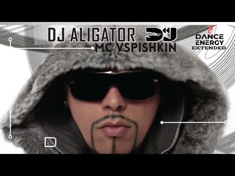Dj Aligator Project - Davaj Davaj (Extended Dj BiBo Trance)