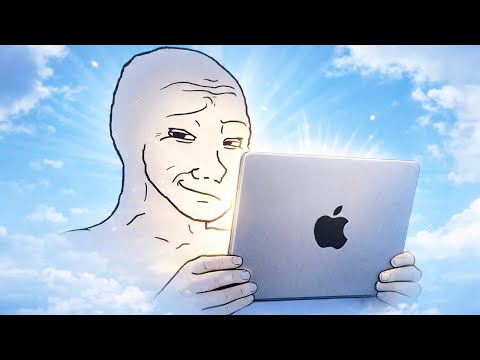 Два года пользовался макбуком и вот что я понял