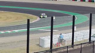 【SUPER GT】2026.8.23（日）SUPER GT第5戦  現地映像 自由席視点（２コーナー） SUZUKA スーパーGT GT500 GT300