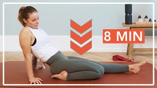 Thigh Pain Relief Exercises (Upper Thigh Pain)